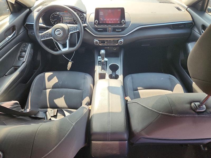 2022 Nissan Altima მანქანა იყიდება აუქციონზე, vin: 1N4BL4DV9NN329549, აუქციონის ნომერი: 64196446