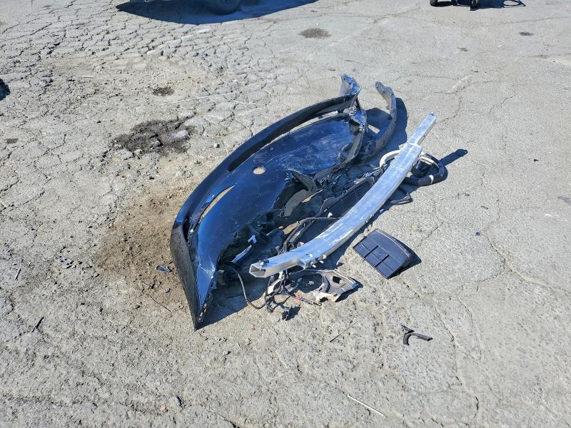 Продаж на аукціоні авто 2018 Tesla Model 3, vin: 5YJ3E1EA2JF075856, номер лоту: 64821436