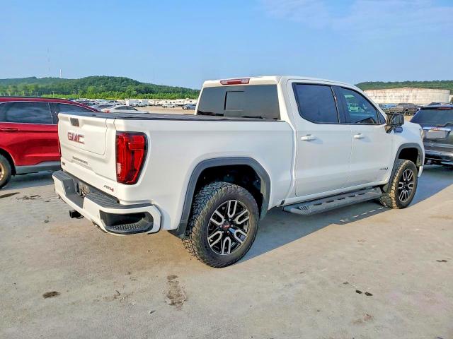 Aukcja sprzedaży 2020 Gmc Sierra, vin: 3GTP9EEL4LG208001, numer aukcji: 64064916