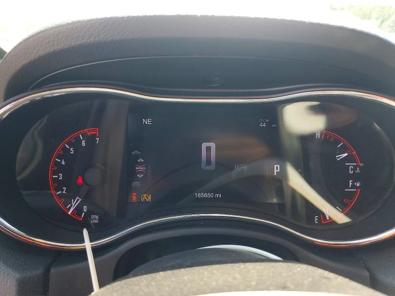 Aukcja sprzedaży 2017 Dodge Durango, vin: 1C4RDJDG0HC766751, numer aukcji: 65463846