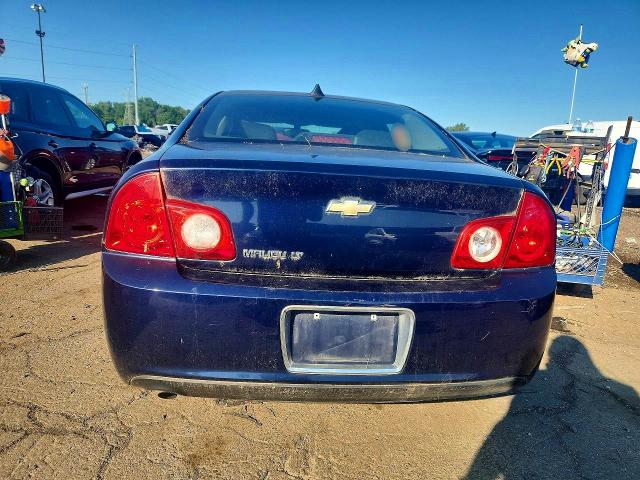 Продаж на аукціоні авто 2012 Chevrolet Malibu, vin: 1G1ZC5E07CF231752, номер лоту: 63291016
