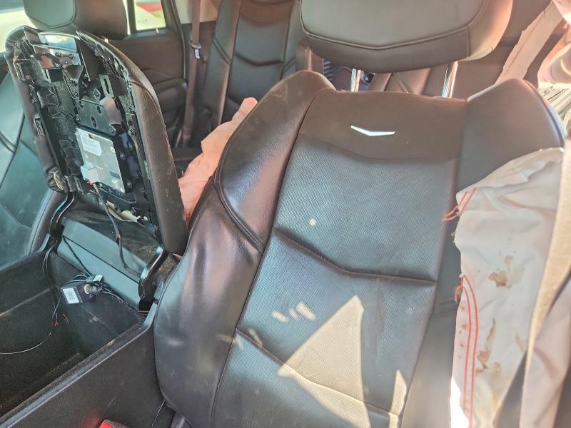 Aukcja sprzedaży 2018 Cadillac Escalade, vin: 1GYS3BKJ2JR107138, numer aukcji: 66247386