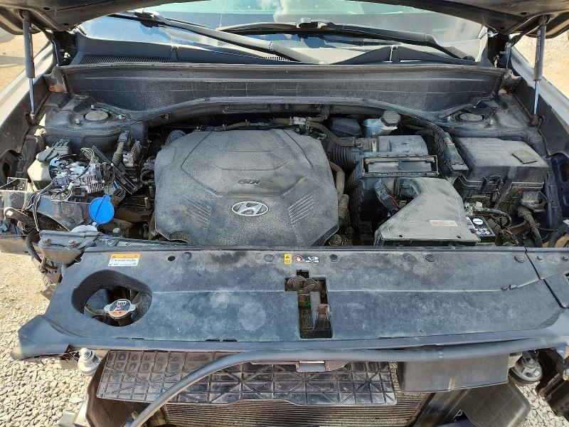 Aukcja sprzedaży 2023 Hyundai Palisade, vin: KM8R5DGEXPU603246, numer aukcji: 65142696