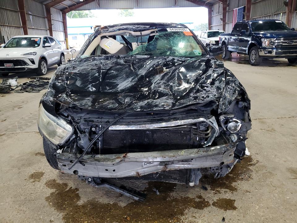 64369686 :رقم المزاد ، 1FAHP2E83DG125599 vin ، 2013 Ford Taurus مزاد بيع