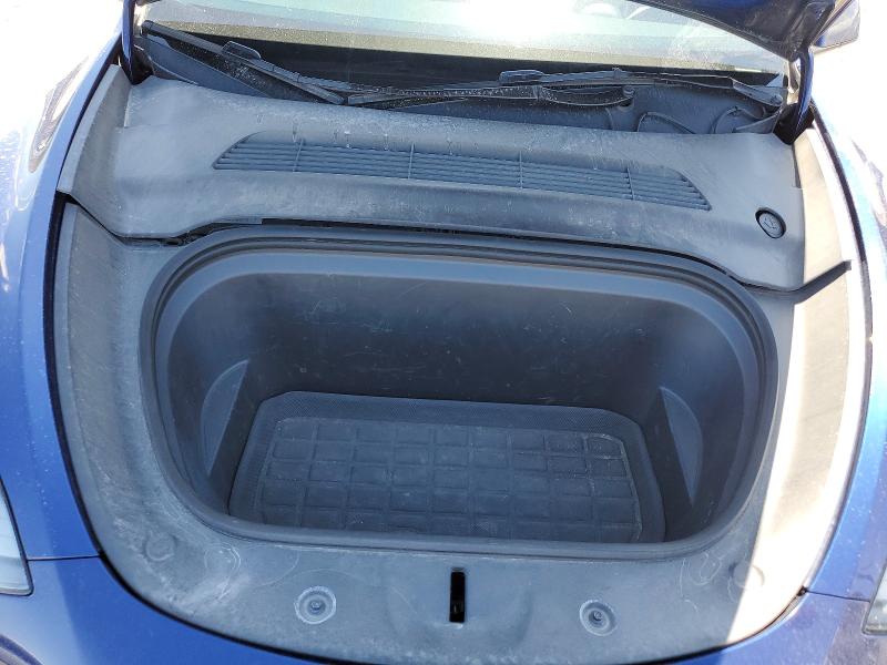 Aukcja sprzedaży 2023 Tesla Model Y, vin: 7SAYGAEE2PF964591, numer aukcji: 65547416