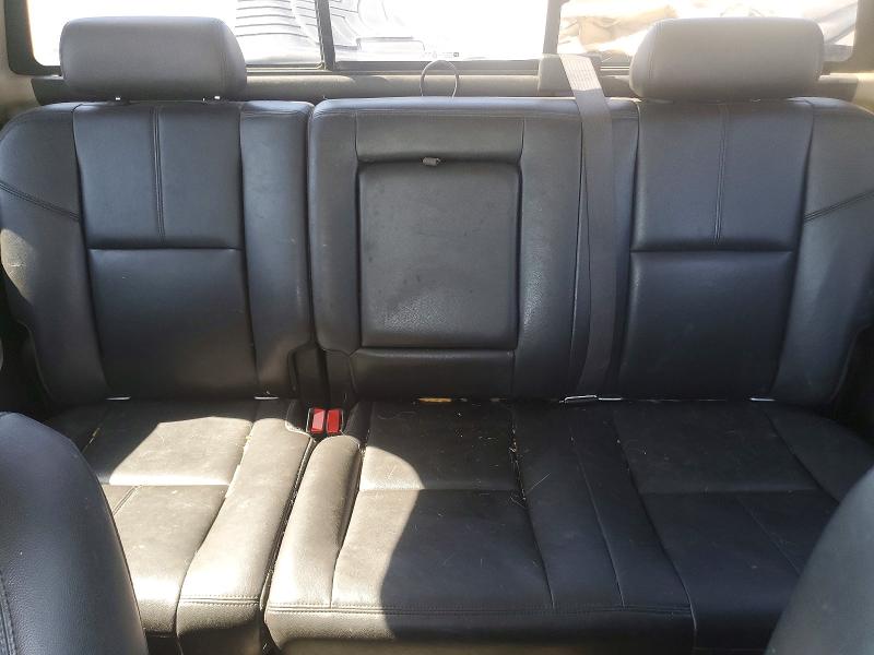Aukcja sprzedaży 2011 Chevrolet Silverado, vin: 1GC4K1C83BF114691, numer aukcji: 63904736