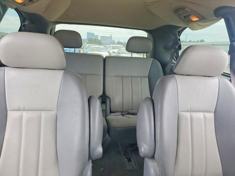 Продажа на аукционе авто 2004 Dodge Grand Caravan, vin: 2D4GP44L34R563810, номер лота: 65434406