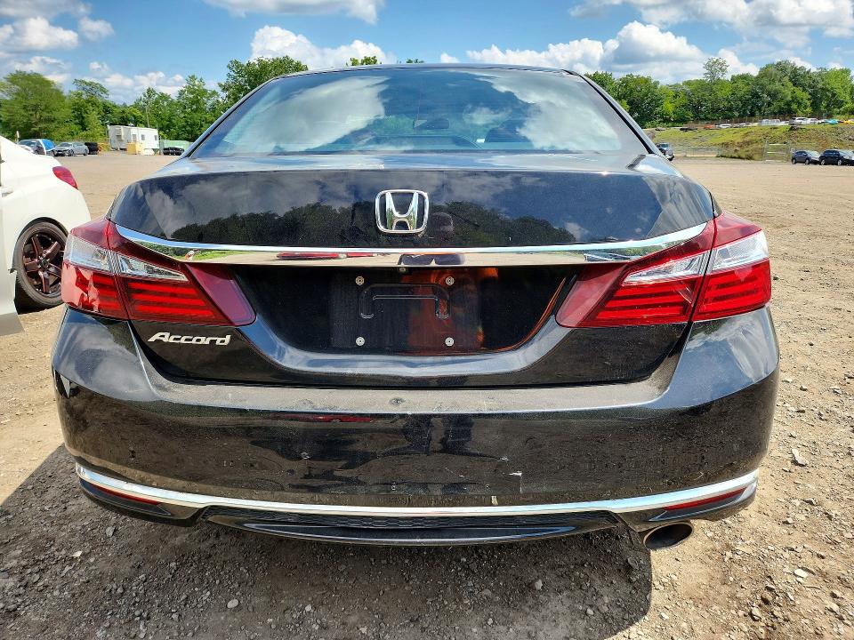 2016 Honda Accord მანქანა იყიდება აუქციონზე, vin: 1HGCR2F33GA057928, აუქციონის ნომერი: 65563096