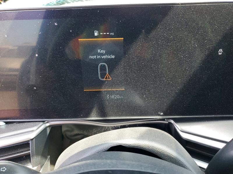 64566446 :رقم المزاد ، 5XYRLDJC7RG285818 vin ، 2024 Kia Sorento مزاد بيع