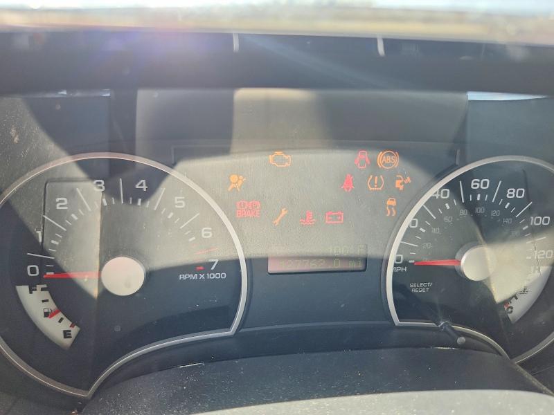2007 Ford Explorer მანქანა იყიდება აუქციონზე, vin: 1FMEU63E87UB00026, აუქციონის ნომერი: 63608286