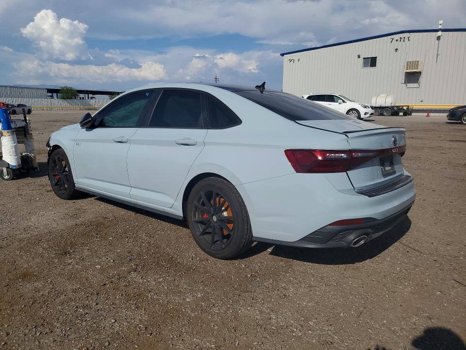 2026 Volkswagen Jetta მანქანა იყიდება აუქციონზე, vin: 3VW1M7BU5TM000074, აუქციონის ნომერი: 66426186
