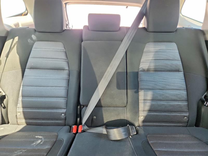 2019 Honda Cr-v მანქანა იყიდება აუქციონზე, vin: 2HKRW5H3XKH410201, აუქციონის ნომერი: 66016246