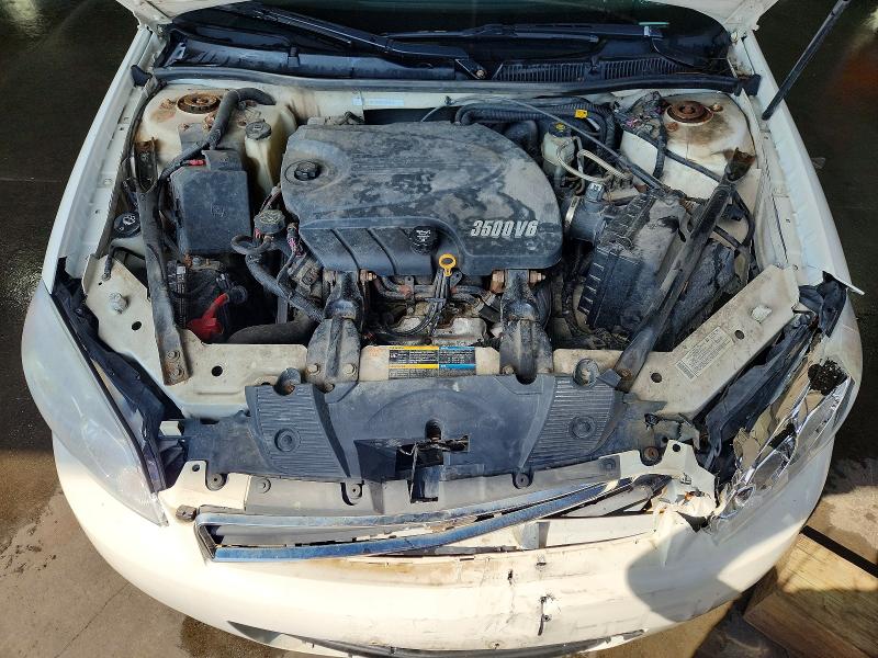 Aukcja sprzedaży 2008 Chevrolet Impala, vin: 2G1WT58K081275199, numer aukcji: 65397456