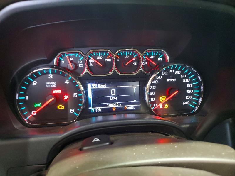 Продажа на аукционе авто 2018 Gmc Sierra, vin: 3GTP1NEC7JG394668, номер лота: 66355116