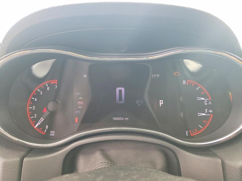 Aukcja sprzedaży 2017 Dodge Durango, vin: 1C4RDJDG3HC737390, numer aukcji: 64447016