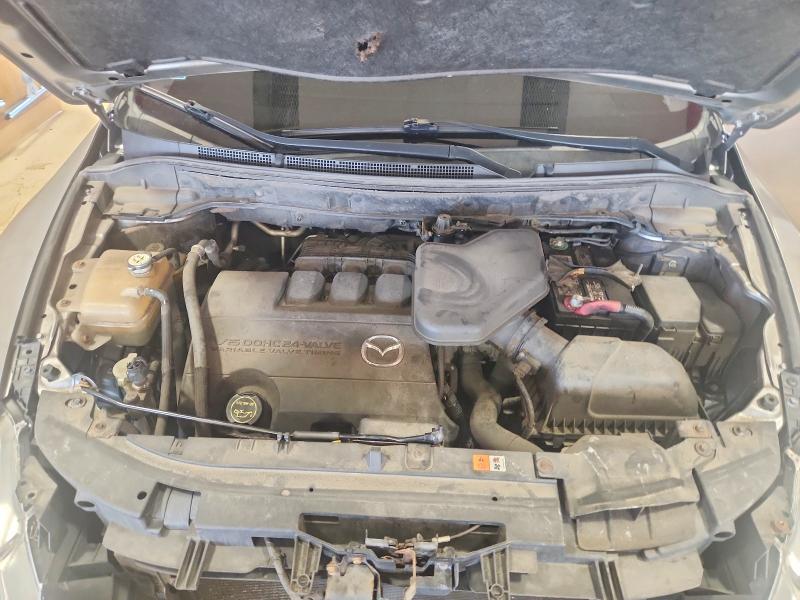 Aukcja sprzedaży 2010 Mazd Cx-9, vin: JM3TB3MV0A0227518, numer aukcji: 67022116