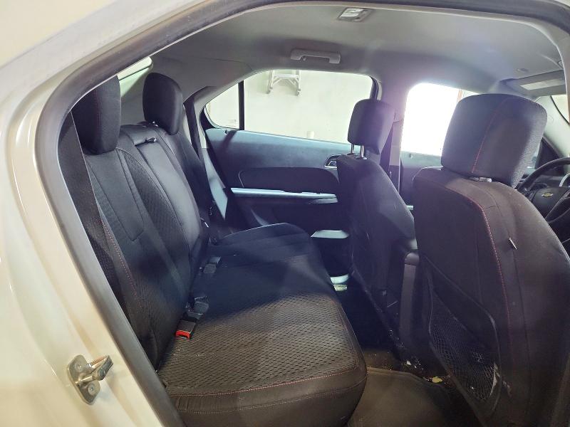 Продаж на аукціоні авто 2015 Chevrolet Equinox, vin: 2GNFLEEK5F6263164, номер лоту: 64699806