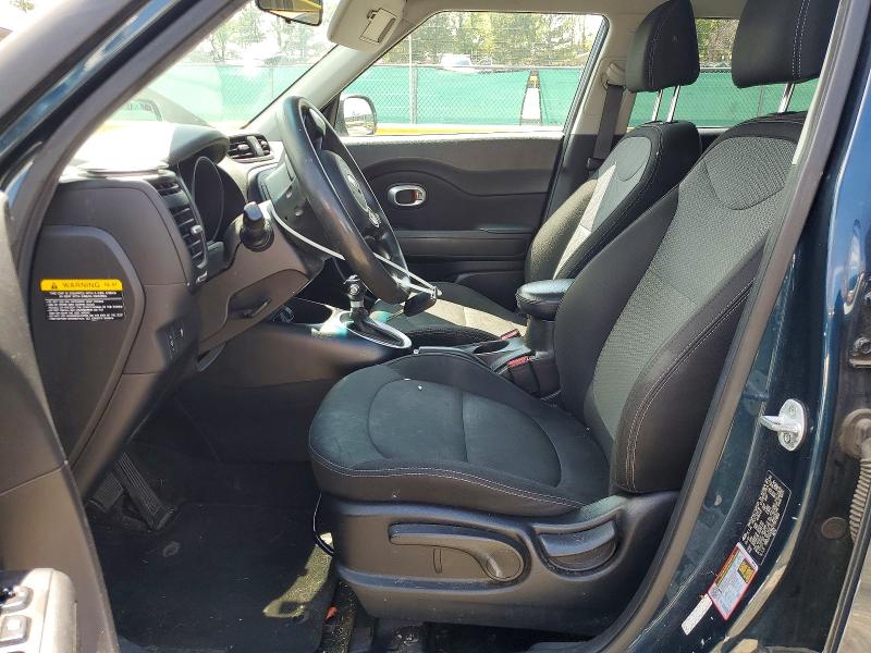 Aukcja sprzedaży 2018 Kia Soul, vin: KNDJP3A50J7597865, numer aukcji: 65506526