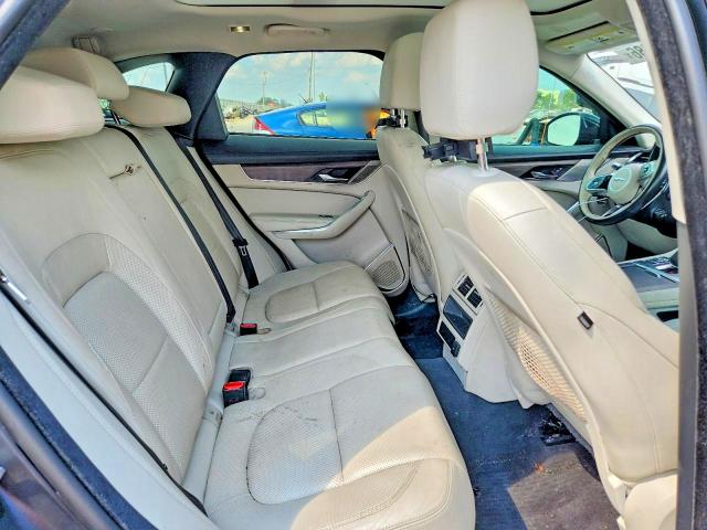 Aukcja sprzedaży 2021 Jaguar F-pace, vin: SADCJ2EX3MA686213, numer aukcji: 64224386