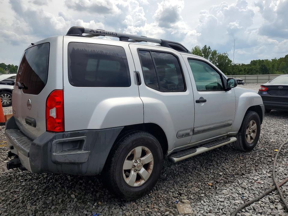 Продажа на аукционе авто 2012 Nissan Xterra, vin: 5N1AN0NU1CC513449, номер лота: 65220686
