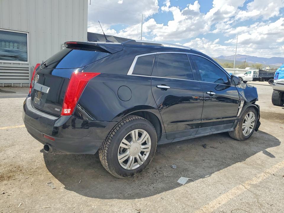 Aukcja sprzedaży 2012 Cadillac Srx, vin: 3GYFNAE33CS505297, numer aukcji: 65288596