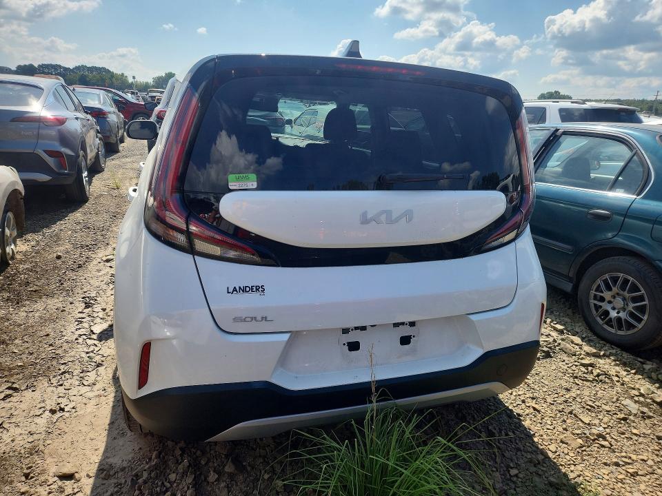 Продаж на аукціоні авто 2025 Kia Soul, vin: KNDJ23AU7S7928125, номер лоту: 62722646