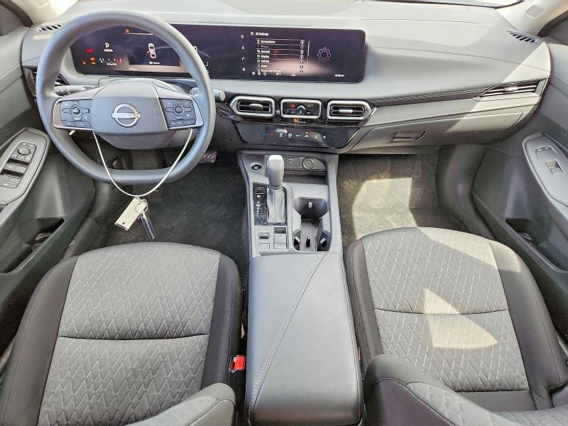2026 Nissan Sentra მანქანა იყიდება აუქციონზე, vin: 3N1AB9CV1TY209321, აუქციონის ნომერი: 66353586