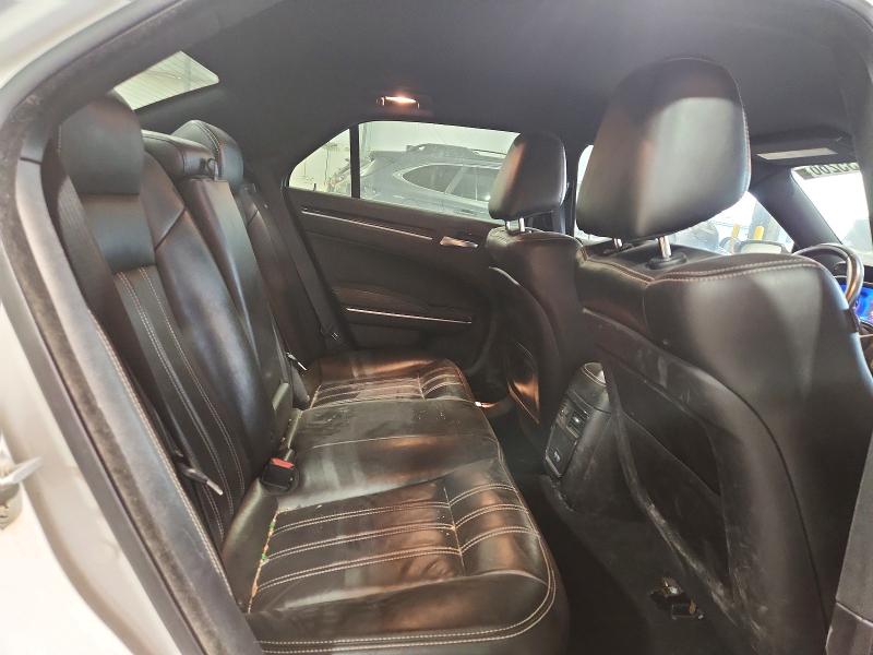 Aukcja sprzedaży 2021 Chrysler 300, vin: 2C3CCABG3MH598899, numer aukcji: 64335266