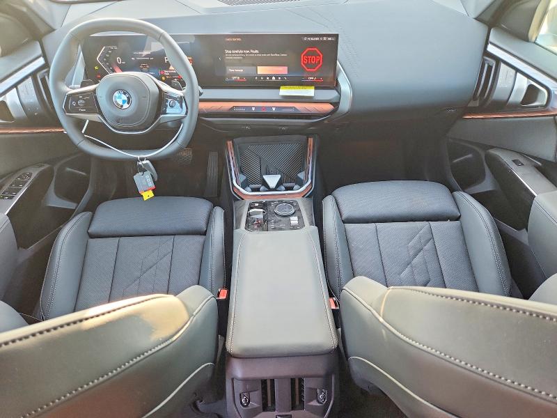 2026 Bmw X3 მანქანა იყიდება აუქციონზე, vin: 5UX53GP08T9456399, აუქციონის ნომერი: 65061986