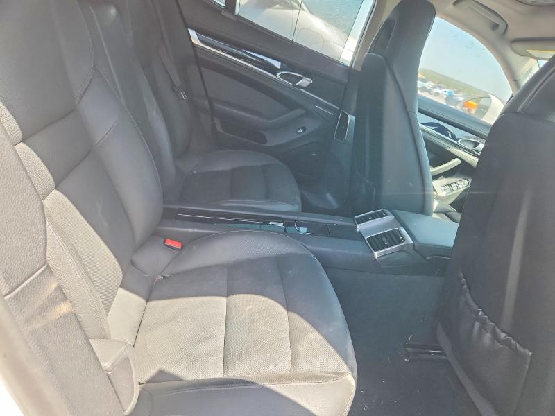 Aukcja sprzedaży 2011 Porsche Panamera, vin: WP0AB2A7XBL060634, numer aukcji: 65213656
