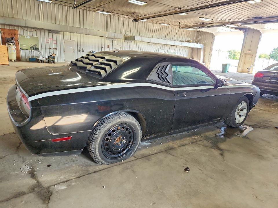 Продаж на аукціоні авто 2012 Dodge Challenger, vin: 2C3CDYAG6CH291362, номер лоту: 66289696