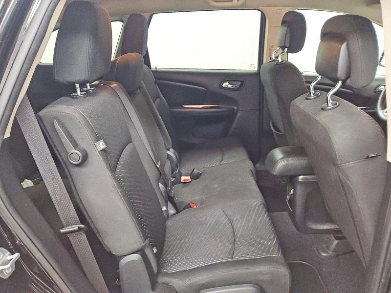 Продаж на аукціоні авто 2018 Dodge Journey, vin: 3C4PDCAB4JT310581, номер лоту: 64226736