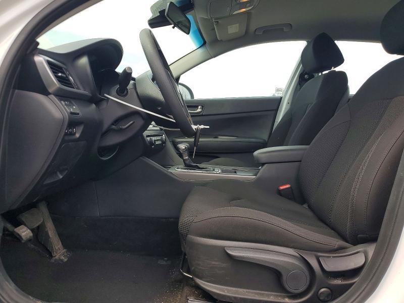 64084276 :رقم المزاد ، 5XXGT4L37KG340170 vin ، 2019 Kia Optima مزاد بيع