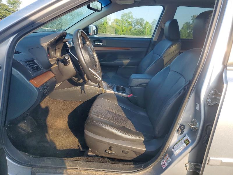 Aukcja sprzedaży 2013 Subaru Outback, vin: 4S4BRCKC0D3270756, numer aukcji: 64371226