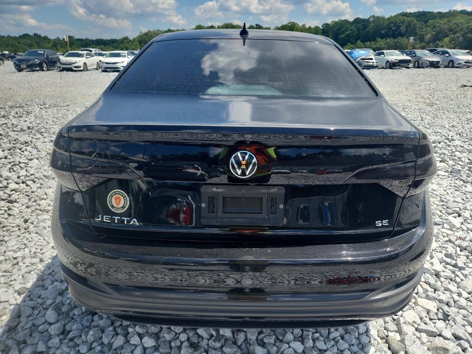 Aukcja sprzedaży 2022 Volkswagen Jetta, vin: 3VW7M7BU0NM021685, numer aukcji: 67549666