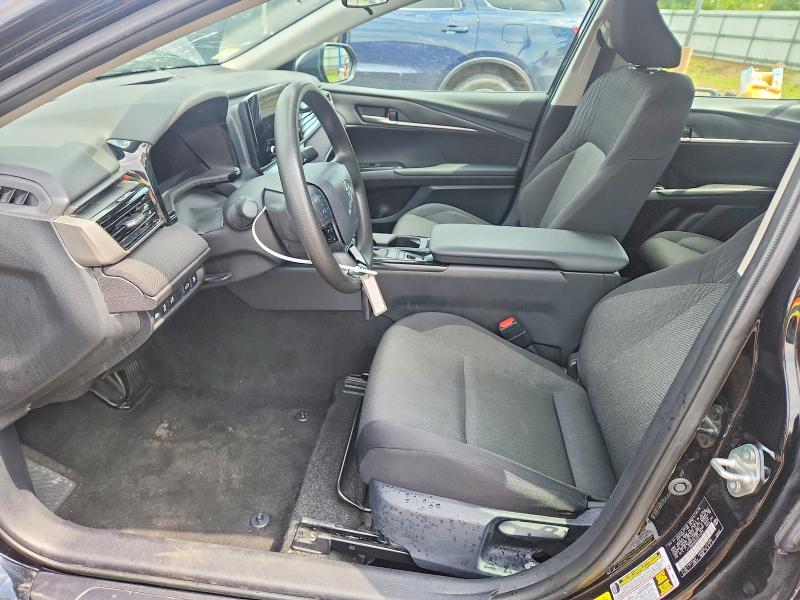 Aukcja sprzedaży 2025 Toyota Camry, vin: 4T1DAACK8SU014978, numer aukcji: 66963056
