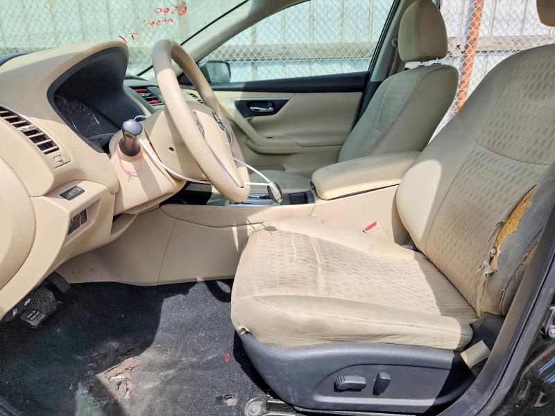 65221206 :رقم المزاد ، 1N4AL3AP2HN337380 vin ، 2017 Nissan Altima مزاد بيع