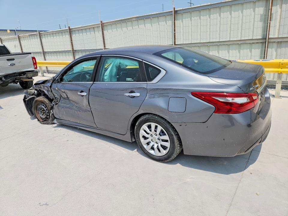 Продажа на аукционе авто 2016 Nissan Altima, vin: 1N4AL3AP2GN358969, номер лота: 63272786