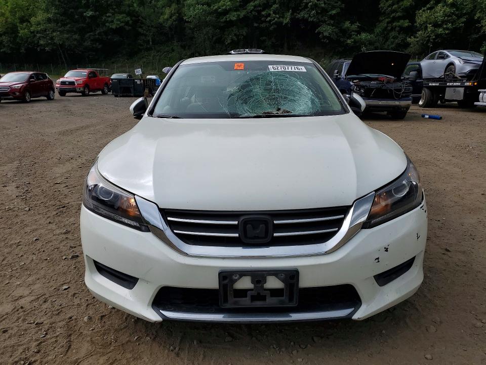Продажа на аукционе авто 2013 Honda Accord, vin: 1HGCR2F31DA103042, номер лота: 62707776