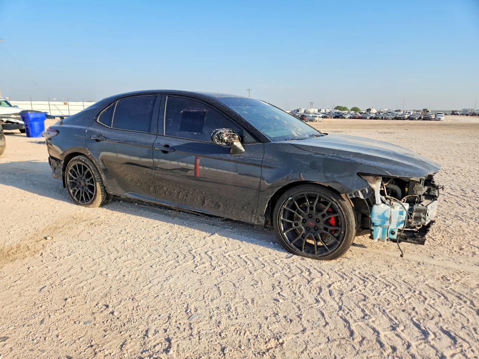 Продаж на аукціоні авто 2023 Toyota Camry, vin: 4T1KZ1AK8PU074852, номер лоту: 63552816