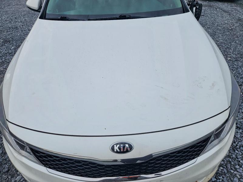 64057686 :رقم المزاد ، KNAGT4L3XG5074281 vin ، 2016 Kia Optima مزاد بيع