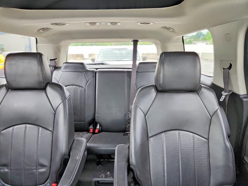 Aukcja sprzedaży 2017 Gmc Acadia Limited, vin: 1GKKVSKD4HJ276763, numer aukcji: 64256826