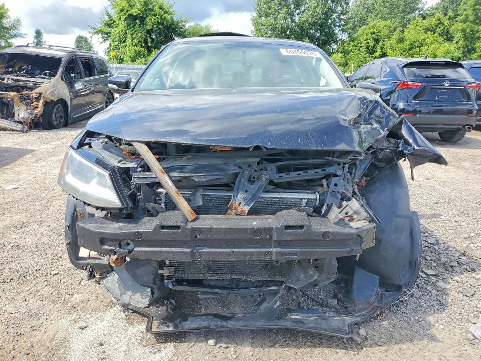 Продажа на аукционе авто 2014 Volkswagen Jetta, vin: 3VW2K7AJ7EM254969, номер лота: 65856076