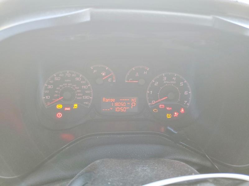 Aukcja sprzedaży 2016 Ram Promaster City, vin: ZFBERFAT6G6B47234, numer aukcji: 66110366
