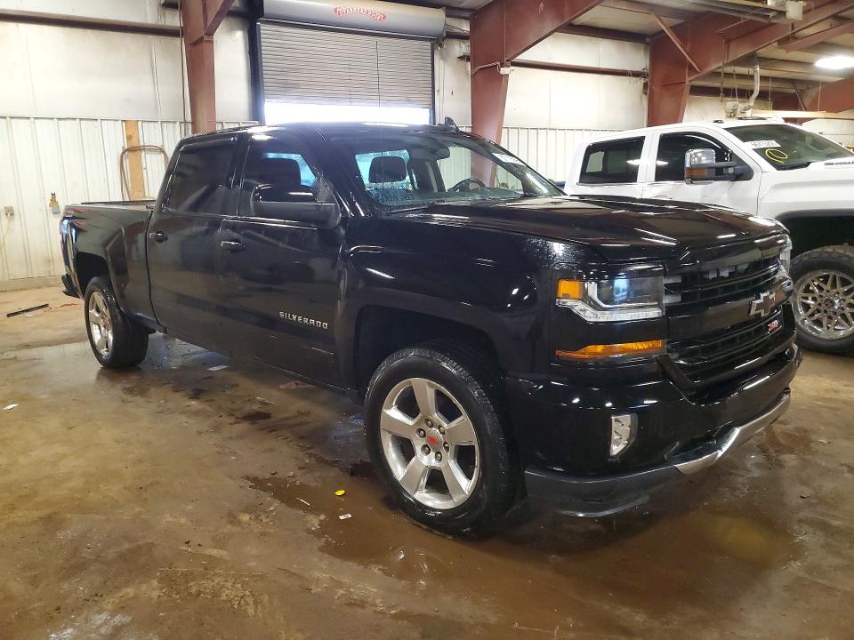 Продажа на аукционе авто 2016 Chevrolet Silverado, vin: 3GCUKREC9GG362434, номер лота: 67116096