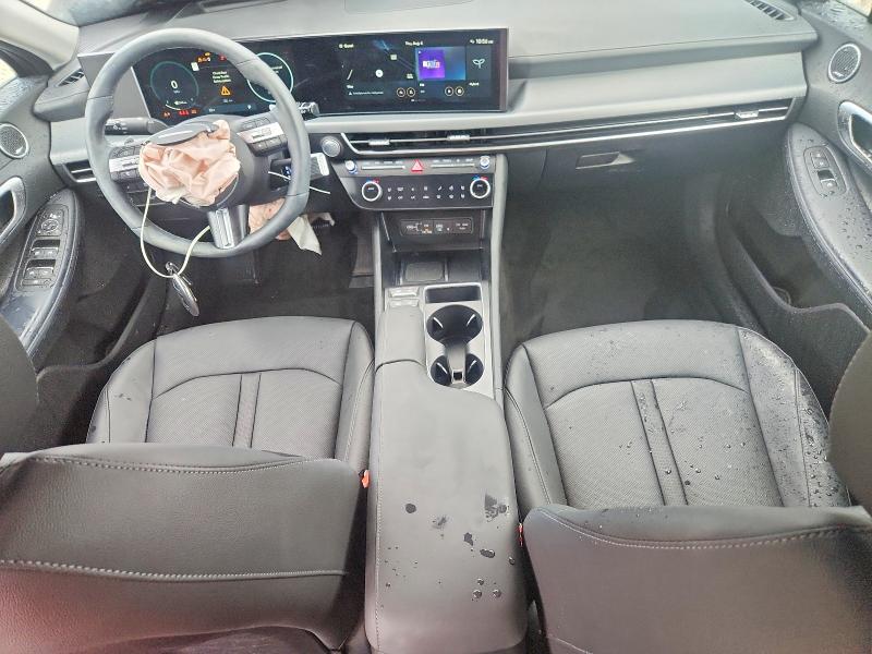 Aukcja sprzedaży 2026 Hyundai Sonata Hybrid, vin: KMHL54JJ9TA151023, numer aukcji: 62910156