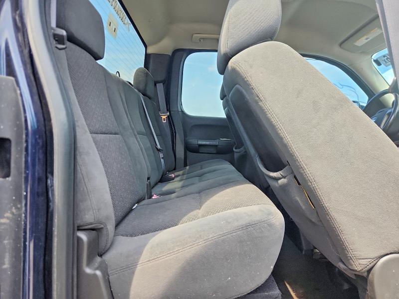 Aukcja sprzedaży 2008 Chevrolet Silverado, vin: 2GCEK19J781212816, numer aukcji: 65979016