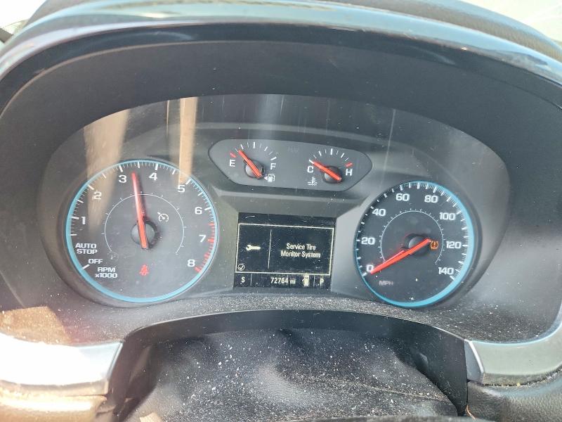 Aukcja sprzedaży 2019 Chevrolet Traverse, vin: 1GNERFKW8KJ283123, numer aukcji: 65814236