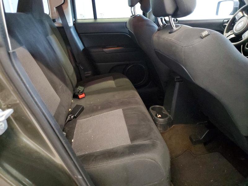 Продажа на аукционе авто 2015 Jeep Partroit, vin: 1C4NJPBB3FD414093, номер лота: 64977706