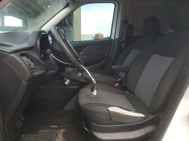 Aukcja sprzedaży 2020 Ram Promaster City, vin: ZFBHRFAB4L6P36309, numer aukcji: 66238646